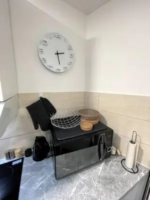 Plan de l'établissement appartement entier sur Reims - 4 Voyageurs