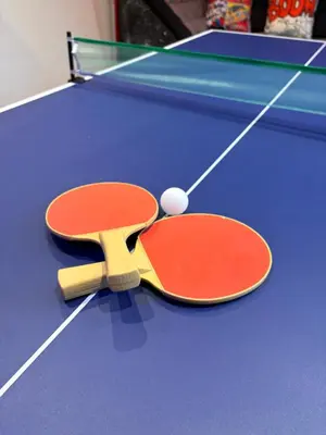 Tennis ou squash au sein de l'appartement ou à proximité
