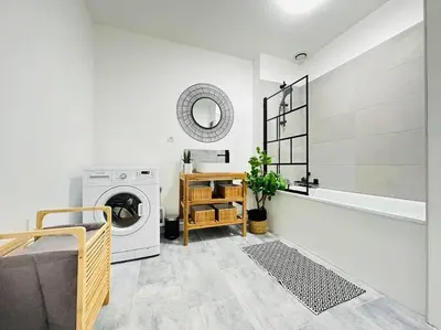 Plan de l'établissement Maison Médiévale