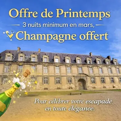 Château des Princes 