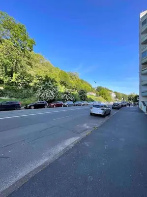Plan de l'établissement Le petit cocon de Kintana -Disney-Parking