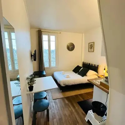 La Suite Briand Hypercentre