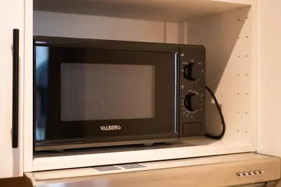 Télévision ou salle de divertissement dans l'établissement Studio Paisible 2pers wifi gare