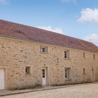 Nice Home In Vaudoy-En-Brie With Wifi