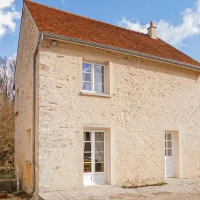 Lovely Home In Vaudoy-En-Brie With Wifi