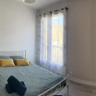 Grand Appartement le Saint Marceaux Reims centre