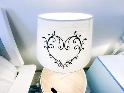 Plan de l'établissement Bel appartement à 10 minutes de Disney
