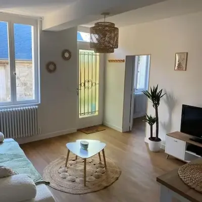 Maison de charme