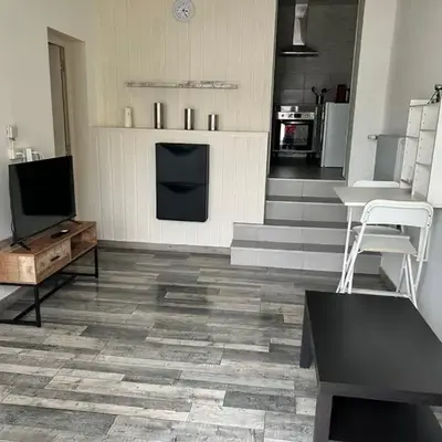 Appartement 29E à Mailly-le-camp