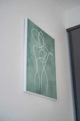 Plan de l'établissement Studio Boulingrin - Hypercentre