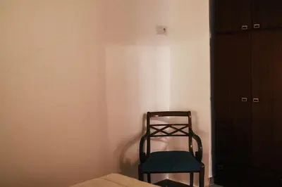 Plan de l'établissement La Chouette - Appartement 70m2 PMR