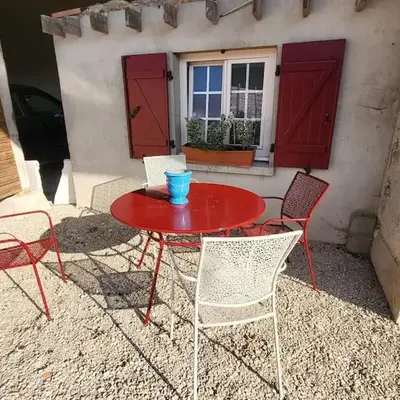 Le Clos de chantecoq