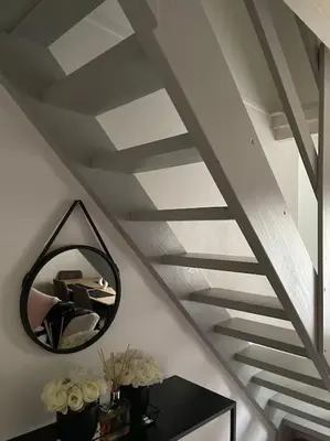 Plan de l'établissement Superbe duplex cosy