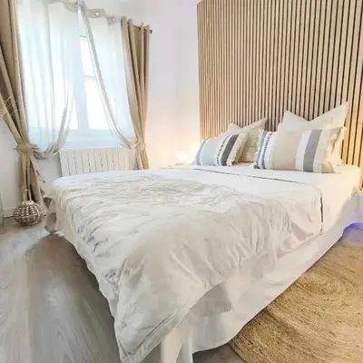 La suite Carolo