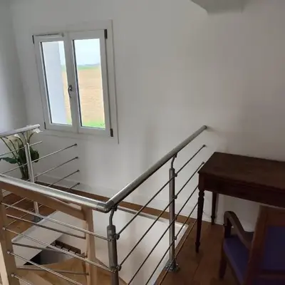 Appartement 6 personnes au calme à 25minutes de disney