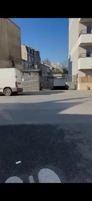 Quartier de l'appartement ou autre quartier proche