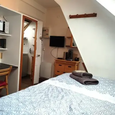 Studette Vesle 3