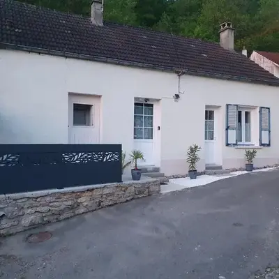 La Maison du Druide