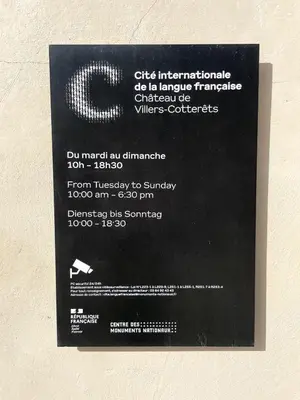 Certificat, récompense, panneau ou autre document affiché dans l'établissement Appartement entier 3 chambres hyper centre