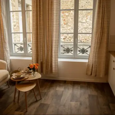 Studio la halte ducale #3
