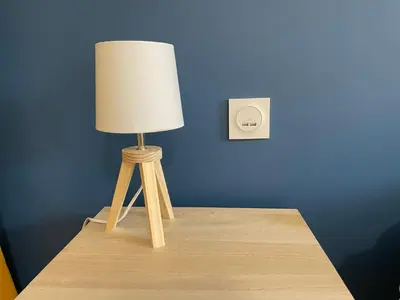Plan de l'établissement Maison a 3 minutes de soissons