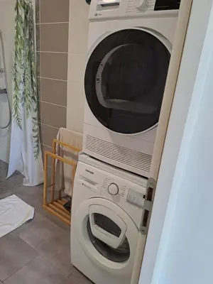 Plan de l'établissement chambre simple Viry Noureuil