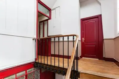 Plan de l'établissement Studette Vesle 1