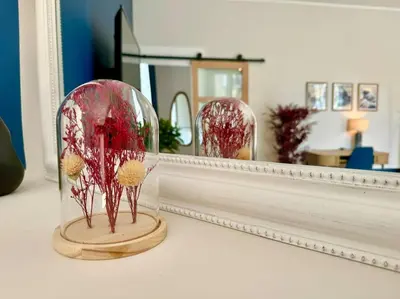 Plan de l'établissement Relax Inn Champagne - Reims Balnéo