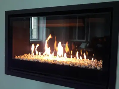 Plan de l'établissement Maison Gabriel - Jacuzzi