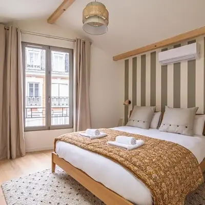 Millésime Duplex