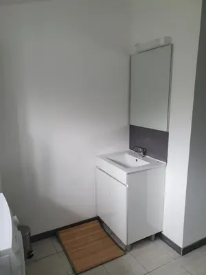 Plan de l'établissement maison tout confort