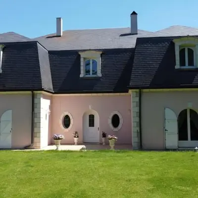 Villa MANSART