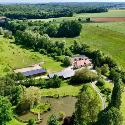 Domaine Le Petit Moulin