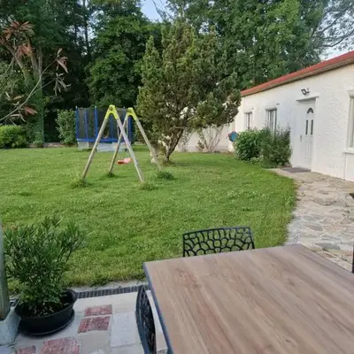 La longère