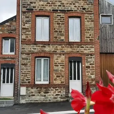 Gite les Campanules