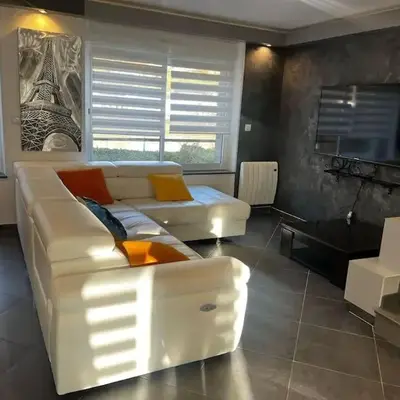 La Casa d'Alicia - Maison avec vue