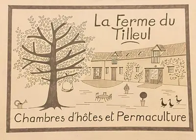 Plan de l'établissement Tente mongole 4 saisons cosy et spacieux