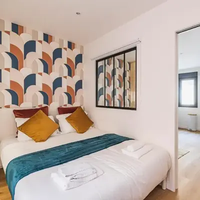 MM Suites Saint-Remi