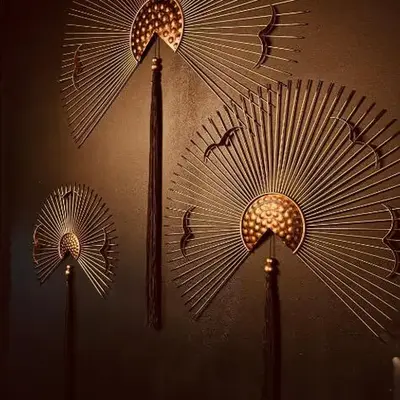 La Séduisante