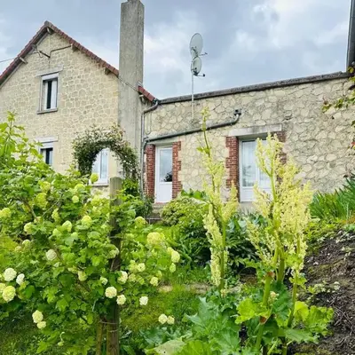Gîte la Maison de Fram