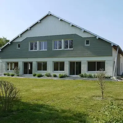 Gîte mon papi - 18 personnes