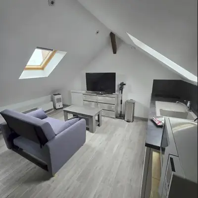 Studio cosy proche centre-ville