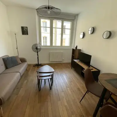 Appartements Turquoise 2 pers - L'Artdu'Net -
