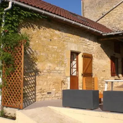 La Roseraie