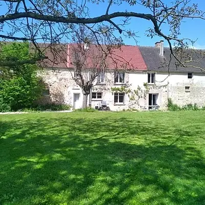La Ferrière