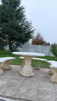 Jardin de l'établissement L'ABulle glanoise