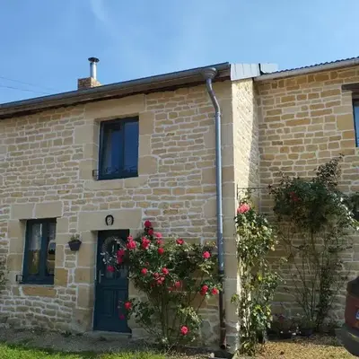 Chambre à la Campagne