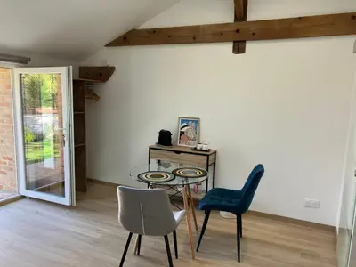 Plan de l'établissement Les3Jchambresdhotes