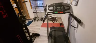 Salle ou équipements de sports de l'établissement Gite Bannost
