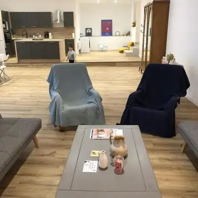 Loft des oiselets